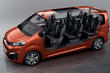 Обзор минивэна Peugeot Traveller