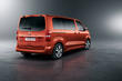 Обзор минивэна Peugeot Traveller