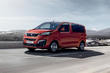 Обзор минивэна Peugeot Traveller