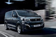 Обзор минивэна Peugeot Traveller