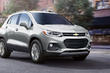 Компактный кроссовер Chevrolet Tracker