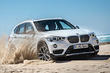 Второе поколение BMW X1