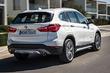 Второе поколение BMW X1