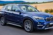 Второе поколение BMW X1