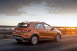 Обзор кроссоверной версии хэтчбека KIA Rio X-Line