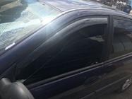 Renault Laguna 1994-2001 гг. Ветровики (передние) фото 2