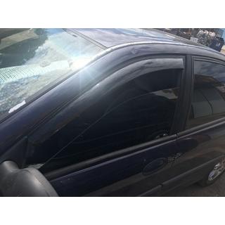 Ветровики (передние) Renault Laguna 1994-2001 гг. фото 2