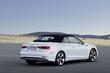 Обзор Audi A5 Cabriolet