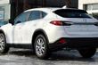 Компактный кроссовер Mazda CX-4