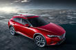 Компактный кроссовер Mazda CX-4