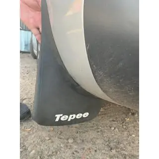 Брызговики Premium (Tepee, Турция) Peugeot Partner Tepee 2008-2018 гг. фото 4