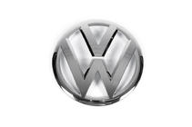 Передний эмблема 2012-2015 (верхняя часть, Оригинал) фото 2 Передний эмблема 2012-2015 (верхняя часть, Оригинал) фото 2