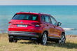 Второй обзор кроссовера Skoda Karoq