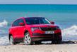 Второй обзор кроссовера Skoda Karoq
