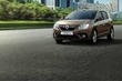 Обзор хэтчбека Renault Sandero