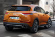 Обзор премиального кроссовера DS 7 Crossback