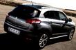Обзор кроссовера Peugeot 4008