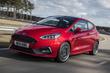 Обзор Ford Fiesta ST третьего поколения