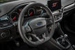 Обзор Ford Fiesta ST третьего поколения