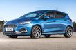 Обзор Ford Fiesta ST третьего поколения