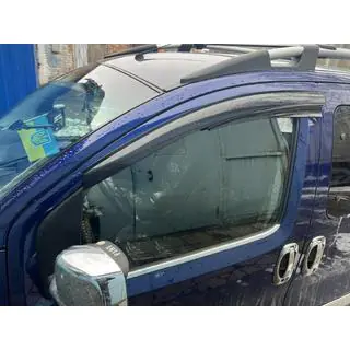 Ветровики на окна (2 шт., Sunplex Sport) фото 3