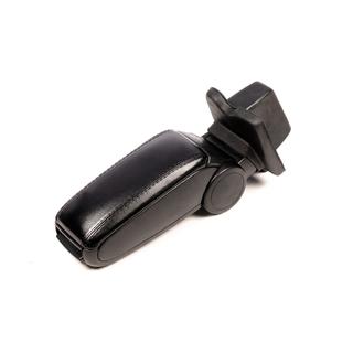 Подлокотник (OmsaLine, черный) Peugeot 307 2001-2008 гг. фото 2