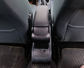 Ford Fiesta 2008-2017 гг. Подлокотник Серый фото 2