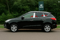 Накладки на дверные стойки из нержавеющей стали (8 шт.) фото 1 Накладки на дверные стойки из нержавеющей стали (8 шт.) фото 1