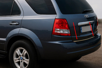 Carmos - Турецкая Нержавеющая Сталь фото 1