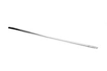 Накладка на багажник нержавейка фото 3