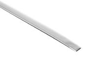 Накладка на багажник нержавейка фото 4