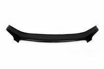 Toyota Land Cruiser Prado 150 2009-2023 гг. Дефлектор капота 2009-2013 (VIP) фото 2