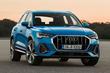 Обзор Audi Q3 второго поколения