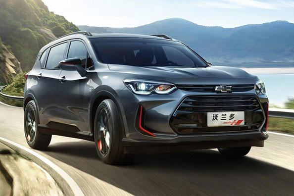 Обзор компактвэна Chevrolet Orlando 2019-го модельного года фото 3