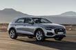 Обзор премиального кроссовера Audi Q8 фото 5