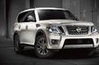 Обзор внедорожника Nissan Armada второго поколения