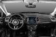 Второе поколение кроссовера Jeep Compass фото 7