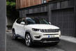 Второе поколение кроссовера Jeep Compass фото 4