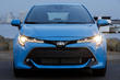 Хэтчбек Toyota Corolla 2019 модельного года
