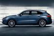 Обзор Porsche Cayenne третьего поколения