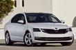 Обзор нового поколения Skoda Octavia