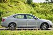 Обзор нового поколения Skoda Octavia