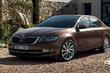 Обзор нового поколения Skoda Octavia