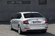 Обзор нового поколения Skoda Octavia