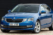 Обзор нового поколения Skoda Octavia