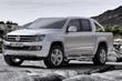 Обновленный пикап Volkswagen Amarok фото 8