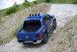 Обновленный пикап Volkswagen Amarok фото 7