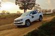 Обновленный пикап Volkswagen Amarok фото 6