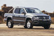 Обновленный пикап Volkswagen Amarok фото 3