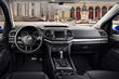 Обновленный пикап Volkswagen Amarok фото 4